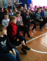Слушай внимательно - отвечай правильно!