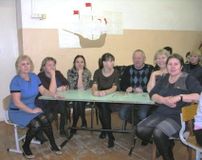 Команда педагогов